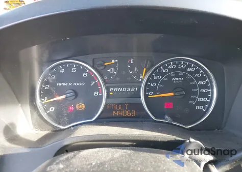 2007 Chevrolet Colorado Lt из США, поврежденный, VIN 1GCDT19E778177721